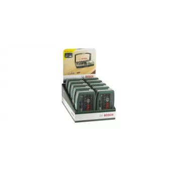 Bosch 2 607 017 063 kruvikeerajaotsak 31 tk
