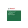 Bosch 2 607 017 063 kruvikeerajaotsak 31 tk