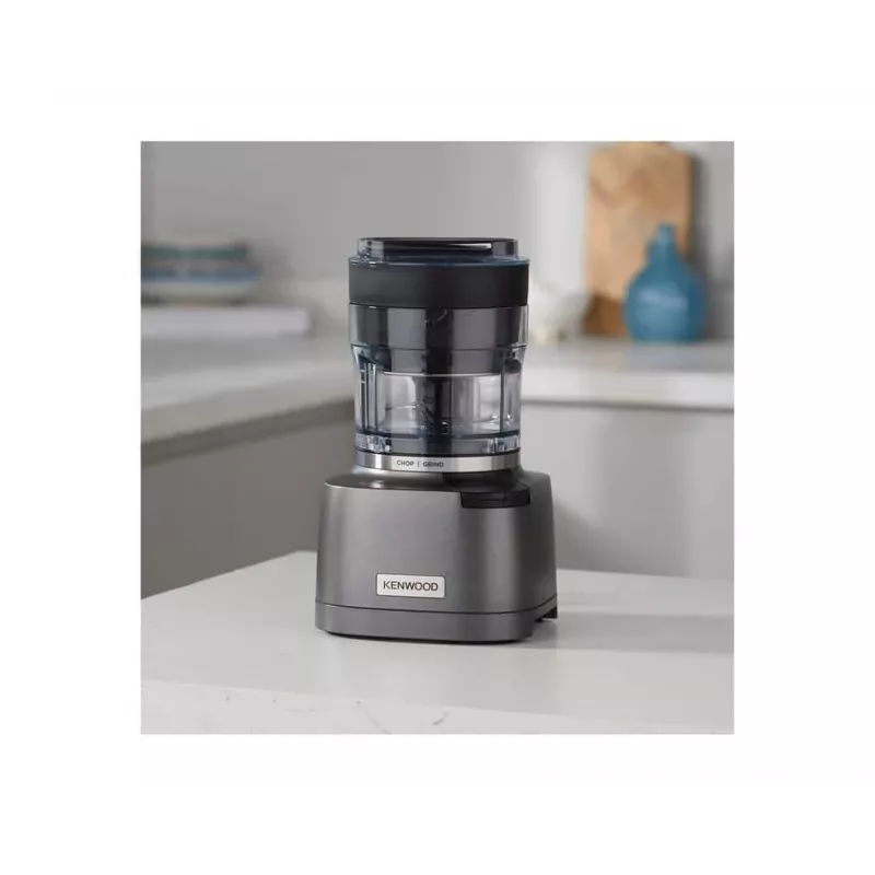 Elektriline köögikombain/veski Kenwood Duo Prep CHP80.000SI - 0,5 L, 800 W