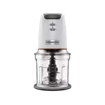 Elektriline köögihakkija Kenwood CHP61.100WH 0,5L 500W Valge