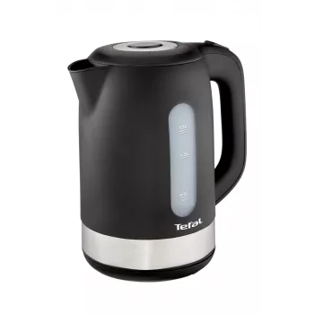 Elektriline veekeetja Tefal KO 3308 — 1,7 l maht, 2400 W, must