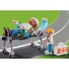 Playmobil Duck On Call 70913 toy playset Auto ja linn Mitmevärviline