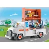 Playmobil Duck On Call 70913 toy playset Auto ja linn Mitmevärviline