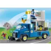 Playmobil Duck On Call 70912 mängukomplekt, politsei, 3-5 aastat