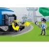 Playmobil Duck On Call 70912 mängukomplekt, politsei, 3-5 aastat