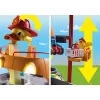 Playset Playmobil 70910 figuuride ja tarvikutega mängukomplekt