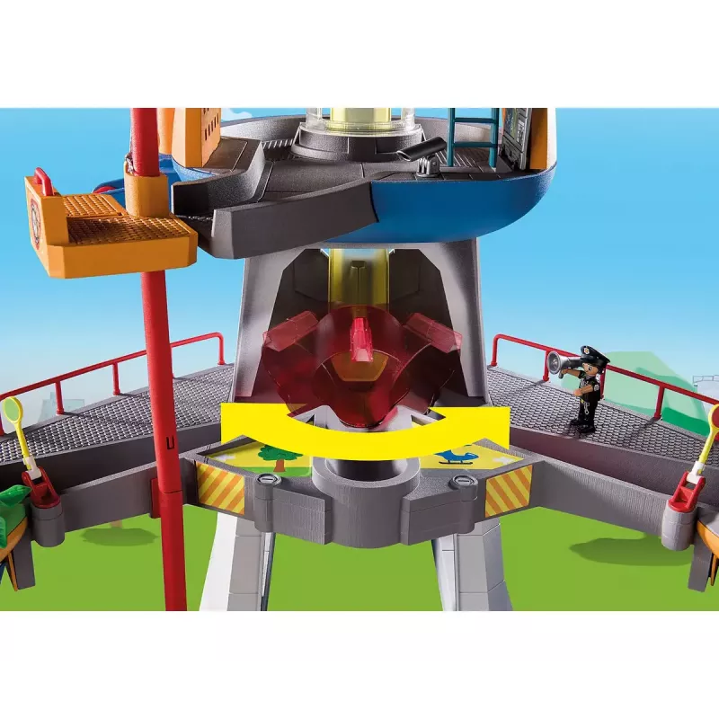 Playset Playmobil 70910 figuuride ja tarvikutega mängukomplekt