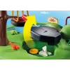 Playset Playmobil 70910 figuuride ja tarvikutega mängukomplekt