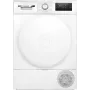 Bosch Serie 4 WTH83V04 pesukuivatusrest Eraldiseisev Eestlaetav 8 kg Valge