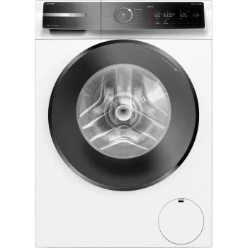 Bosch WGB256A41 pesumasin eestlaetav 10 kg 1600 RPM valge