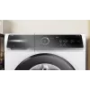 Bosch WGB256A41 pesumasin eestlaetav 10 kg 1600 RPM valge