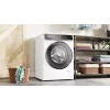 Bosch WGB256A41 pesumasin eestlaetav 10 kg 1600 RPM valge