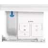 Bosch WGB256A41 pesumasin eestlaetav 10 kg 1600 RPM valge