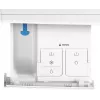 Bosch WGB256A41 pesumasin eestlaetav 10 kg 1600 RPM valge