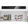 Bosch Serie 4 KUR21VFE0 külmik sisseehitatav 134 L valge