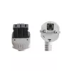 Bosch HEZG0AS00 toitekaabel Hall 3 m
