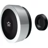 Pliidiplaadi osa Bosch Serie 8 HEZ39050 Induktsioon Must Roostevaba teras