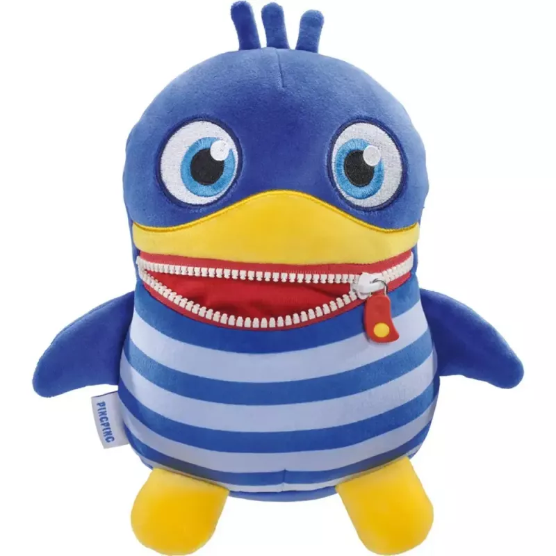 Plüüsist mänguasi schmidt spiele Worry Eater PingPing 22 cm Boogie Woogies edition