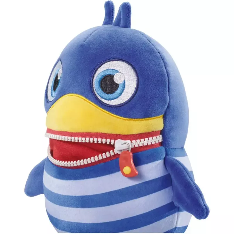 Plüüsist mänguasi schmidt spiele Worry Eater PingPing 22 cm Boogie Woogies edition