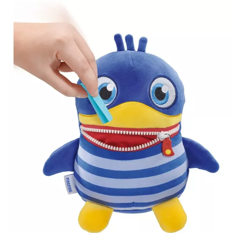 Plüüsist mänguasi schmidt spiele Worry Eater PingPing 22 cm Boogie Woogies edition