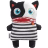 Soft toy schmidt spiele Worry Eater YingYang, pehme murede-sööja nukk 23 cm