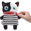 Soft toy schmidt spiele Worry Eater YingYang, pehme murede-sööja nukk 23 cm