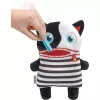 Soft toy schmidt spiele Worry Eater YingYang, pehme murede-sööja nukk 23 cm