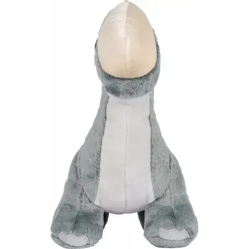 Pehme mänguasi Schmidt Spiele Jurassic World Rebirth Titanosaurus plüüsist, kollektsioneeritav dinosauruse kujuke