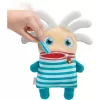 Pehme mänguasi schmidt spiele Worry Eater Aye-Q 28,5 cm pehme lohutusmänguasi