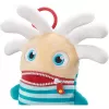 Pehme mänguasi schmidt spiele Worry Eater Aye-Q 28,5 cm pehme lohutusmänguasi