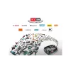 Bosch 1 600 A03 1X0 akulaadija