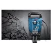 Bosch GSH 14 C Professional 1950 RPM 14,6 kg Must, Sinine