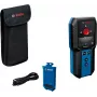 Bosch GMS 120-27 digitaalne multidetektor Pingestatud kaabel, Metall, Värviline metall, Puit