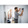 Bosch GMS 120-27 digitaalne multidetektor Pingestatud kaabel, Metall, Värviline metall, Puit