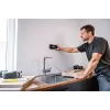 Bosch GMS 120-27 digitaalne multidetektor Pingestatud kaabel, Metall, Värviline metall, Puit