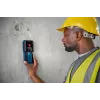 Bosch GMS 120-27 Professional digitaalne mitmeotsija Pingejuhe, Metall, Värviline metall, Puit