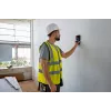 Bosch GMS 120-27 Professional digitaalne mitmeotsija Pingejuhe, Metall, Värviline metall, Puit