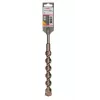 Bosch SDS Plus-5 puurvasar, läbimõõt 2,5 cm, 1 tk