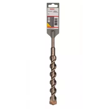 Bosch SDS-plus-5 1618596238 haamerpuur, Ø 25 mm, tööpikkus 200 mm, kogupikkus 250 mm, 1 tk