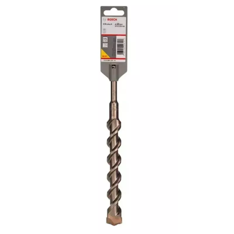 Bosch SDS Plus-5 puurvasar, läbimõõt 2,5 cm, 1 tk