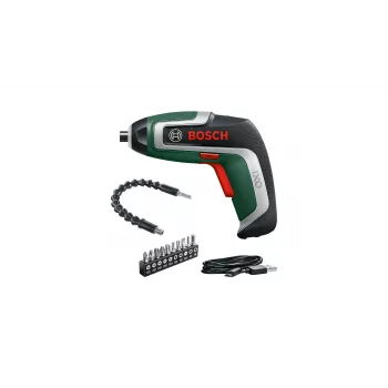 Bosch IXO 7 235 RPM Must, Roheline