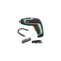 Bosch IXO 7 235 RPM Must, Roheline