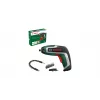 Bosch IXO 7 235 RPM Must, Roheline
