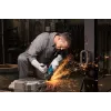 Bosch GWS 12-125 P Professional nurklihvija 12,5 cm 11000 p/min 1200 W 2,4 kg
