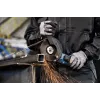 Bosch GWS 12-125 P Professional nurklihvija 12,5 cm 11000 p/min 1200 W 2,4 kg