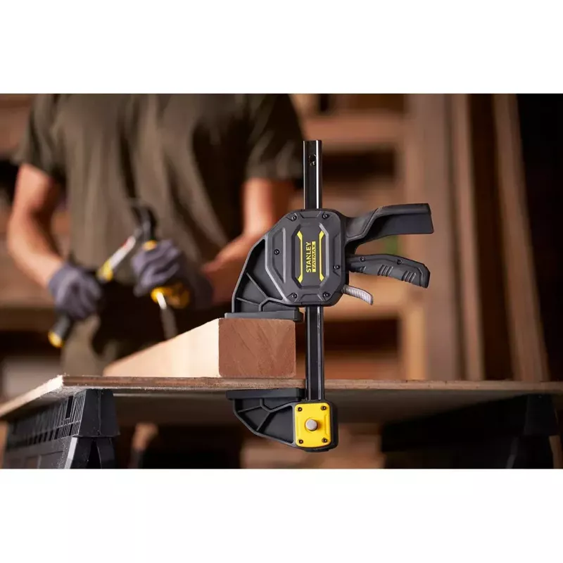 Klamber varrasklamber Stanley FATMAX XL Trigger Clamp