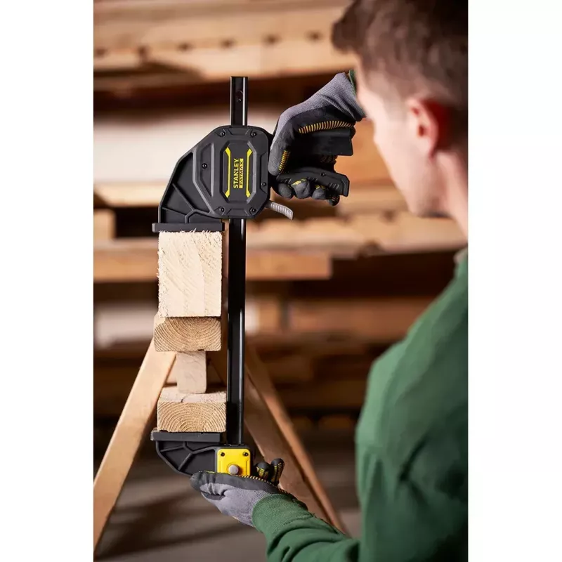 C-klamber Stanley FATMAX XL päästikklamber FMHT0-83238