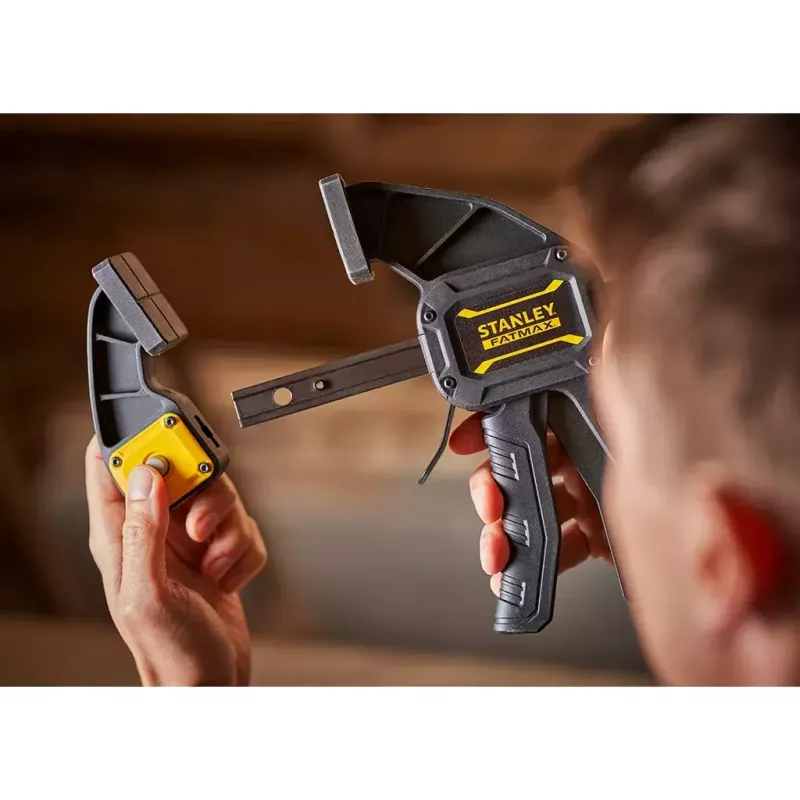 Kangiklamber Stanley FATMAX L Trigger Clamp