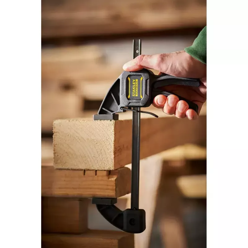 Kiirkinnitusklamber Stanley FATMAX M Trigger Clamps