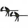Kiirkinnitusklamber Stanley FATMAX M Trigger Clamps